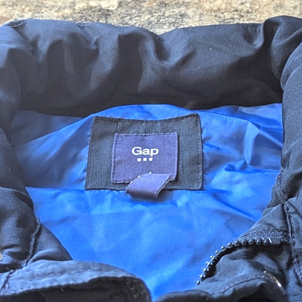 Men's Gap Vest